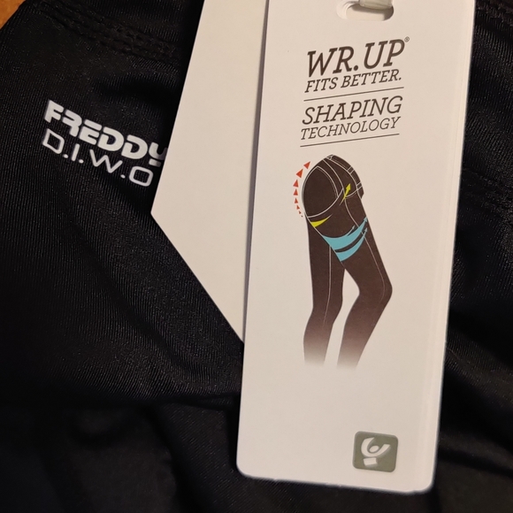 *SOLD* Freddy Wr Up DIWO shaping legging - Picture 5 of 5